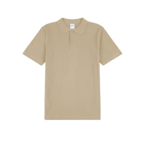 POLO SOFTSTYLE CABALLERO MANGA CORTA - Vista 10